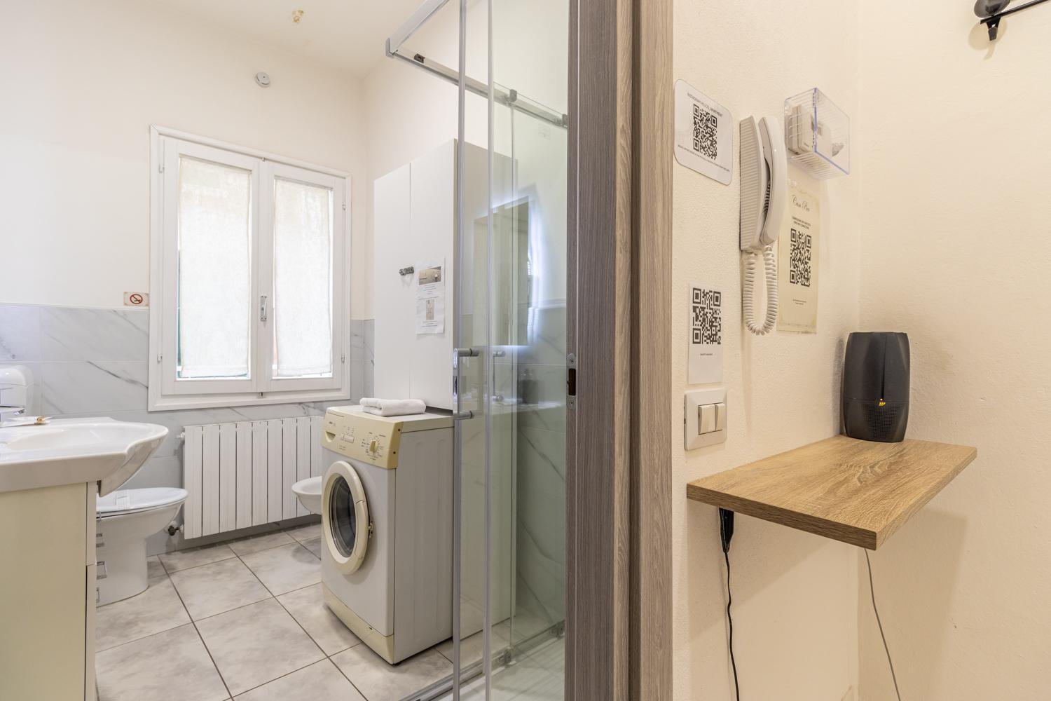 Apartmán Ca 'Pico With Wifi-Few Steps From Center Mirandola Exteriér fotografie