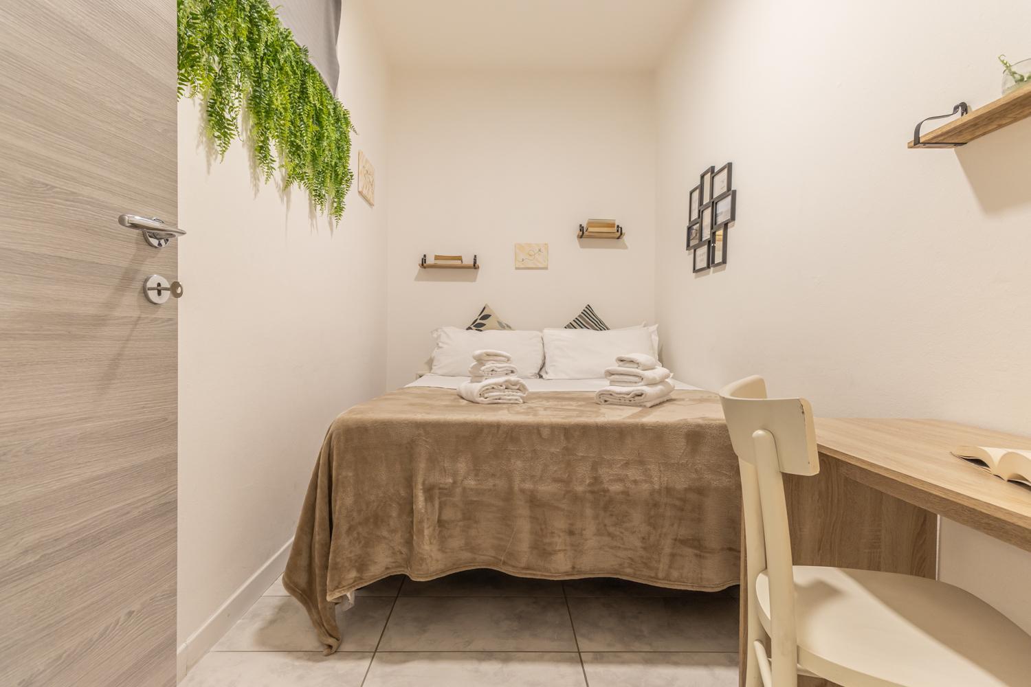 Apartmán Ca 'Pico With Wifi-Few Steps From Center Mirandola Exteriér fotografie