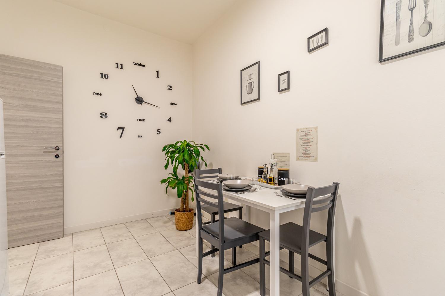 Apartmán Ca 'Pico With Wifi-Few Steps From Center Mirandola Exteriér fotografie